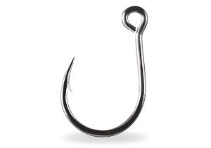 Mustad Kaiju Inline Single Hook