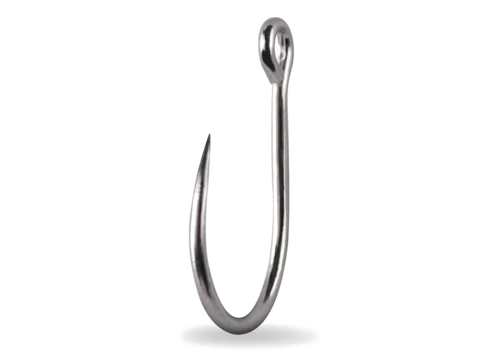 Mustad Kaiju Inline Single Hook