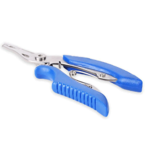Mustad Split Ring Plier Eco