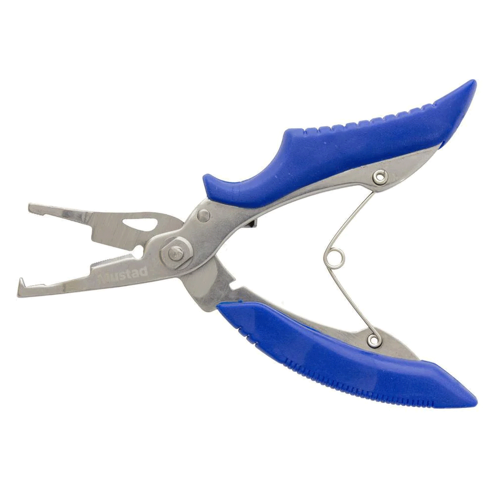 Mustad Split Ring Plier Eco