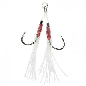 Mustad Micro Double Jigging Assist Rig