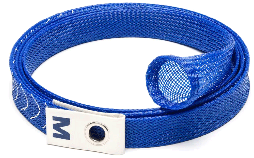 Mustad Rod Sleeve