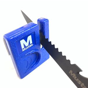 Mustad Sharpener Eco
