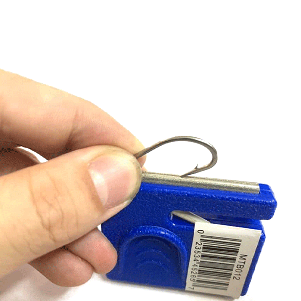 Mustad Sharpener Eco