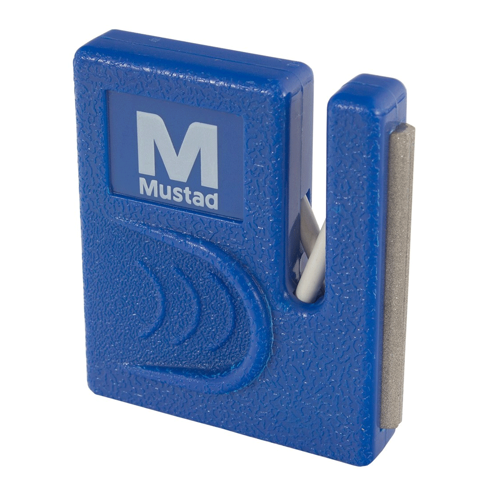 Mustad Sharpener Eco