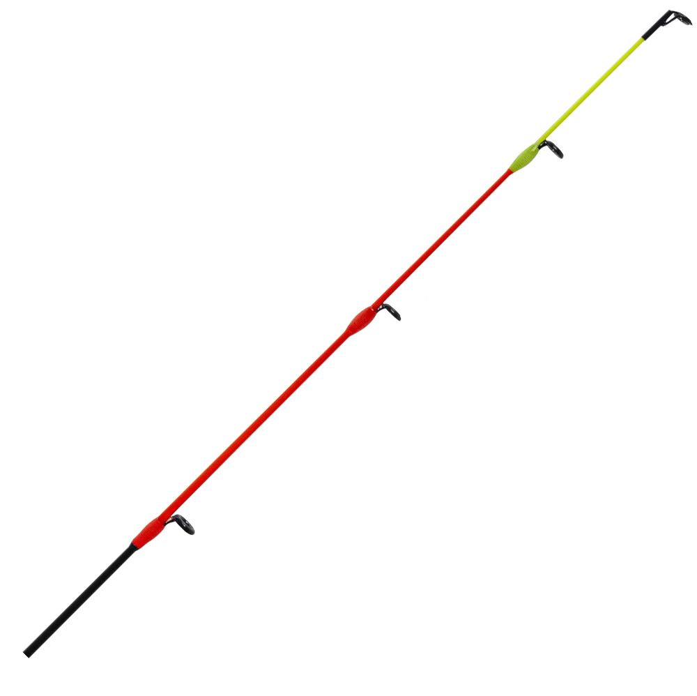 Milo Redvolution Scomber V-Uno