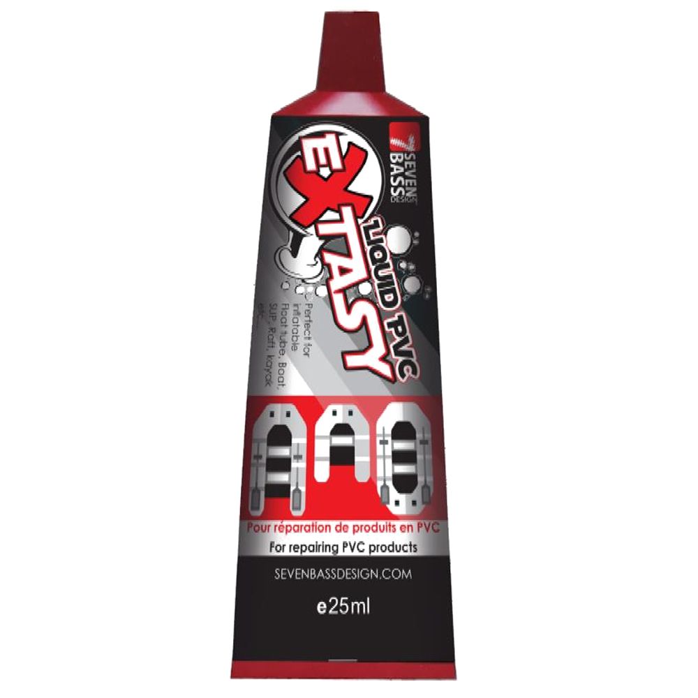 Seven Bass Design Extasy Liquid Pvc