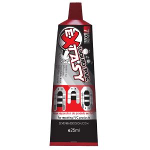 Seven Bass Design Extasy Liquid Pvc