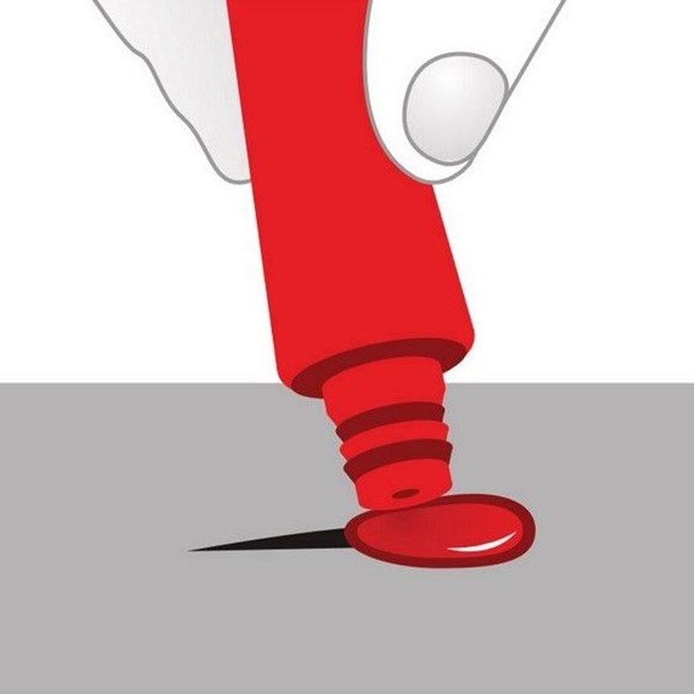 Seven Bass Design Extasy Liquid Pvc