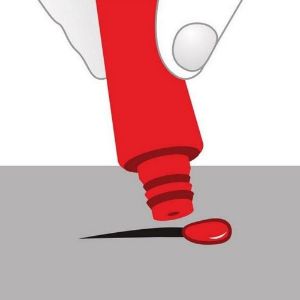 Seven Bass Design Extasy Liquid Pvc