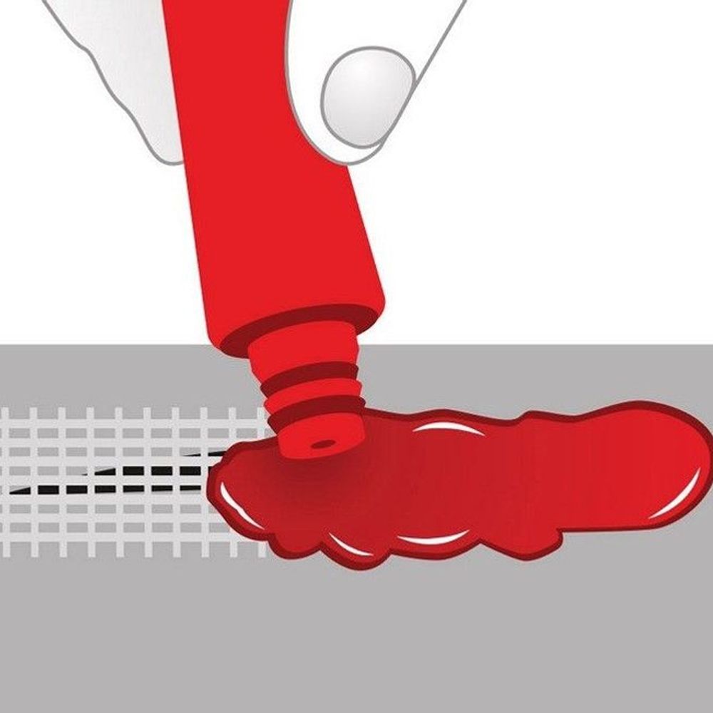 Seven Bass Design Extasy Liquid Pvc