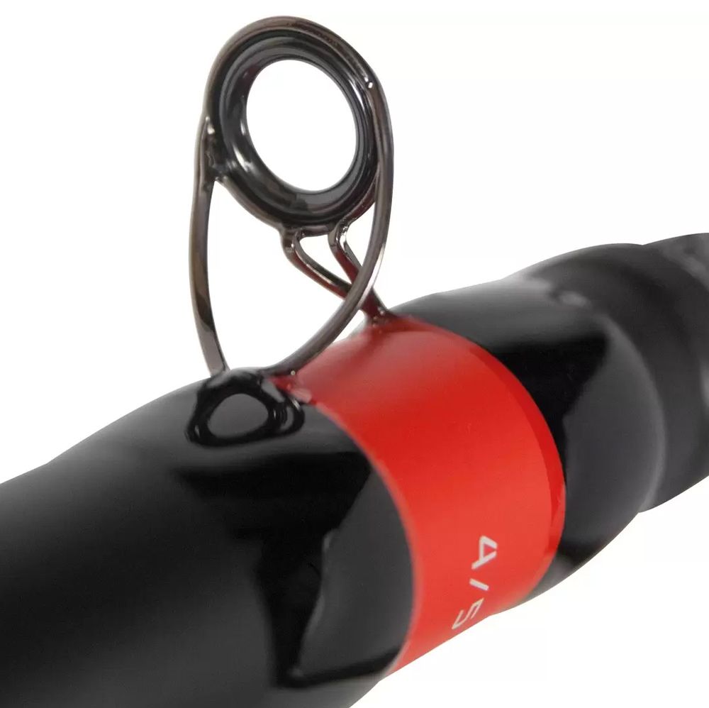 Milo Redvolution Scomber