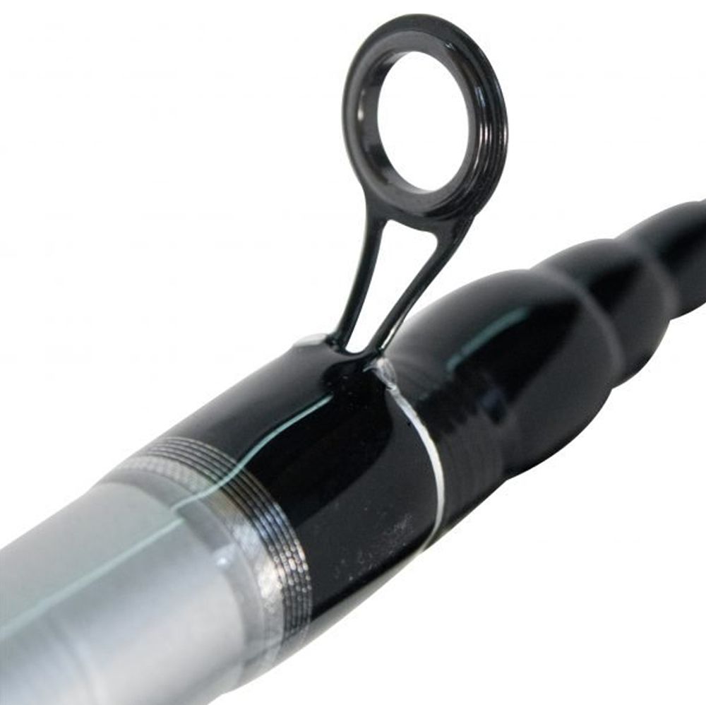 Milo Vertigo Blue Lake