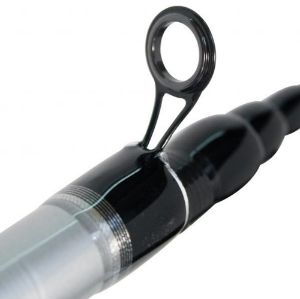 Milo Vertigo Blue Lake