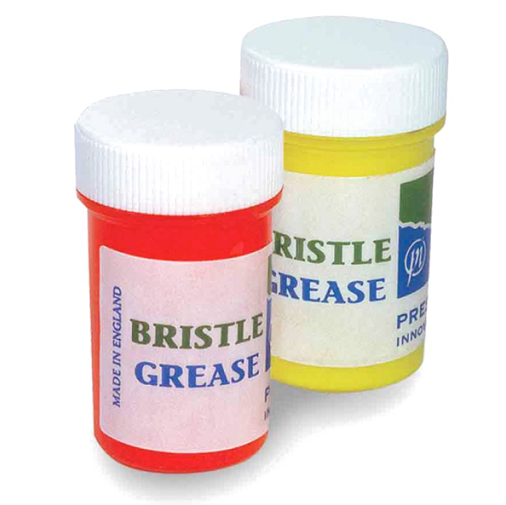 Preston Innovations Bristle Grease