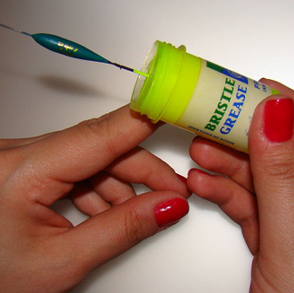 Preston Innovations Bristle Grease