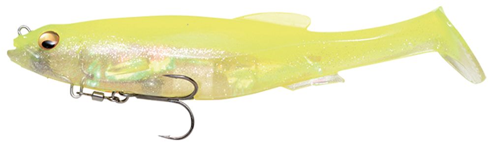 Megabass Magdraft