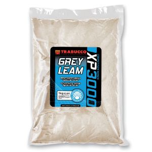 Trabucco XP 3000 Grey Leam