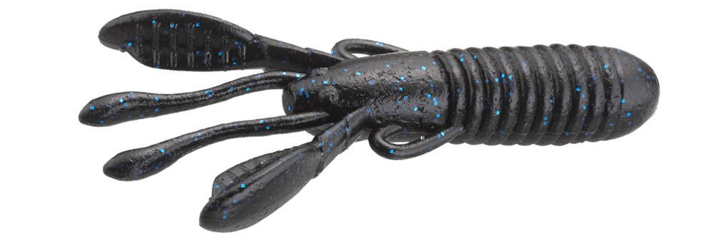 Jackall Bros Cover Craw