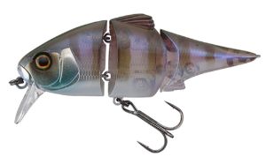 Jackall Bros Swing Mikey 72