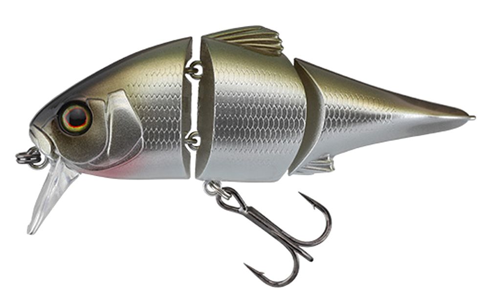 Jackall Bros Swing Mikey 72