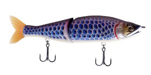 Gan Craft Jointed Claw 178 F 