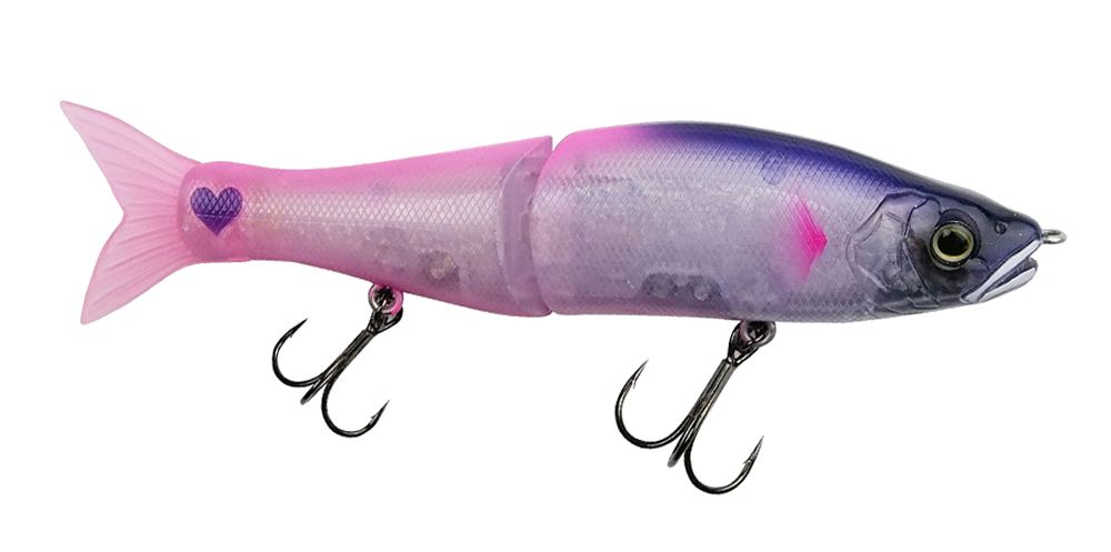 Gan Craft Jointed Claw 178 F 