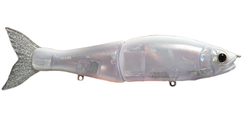 Gan Craft Jointed Claw 178 F 