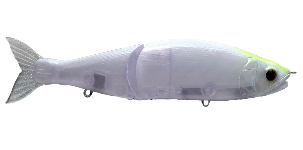 Gan Craft Jointed Claw 178 F 