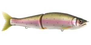 Gan Craft Jointed Claw 178 F 