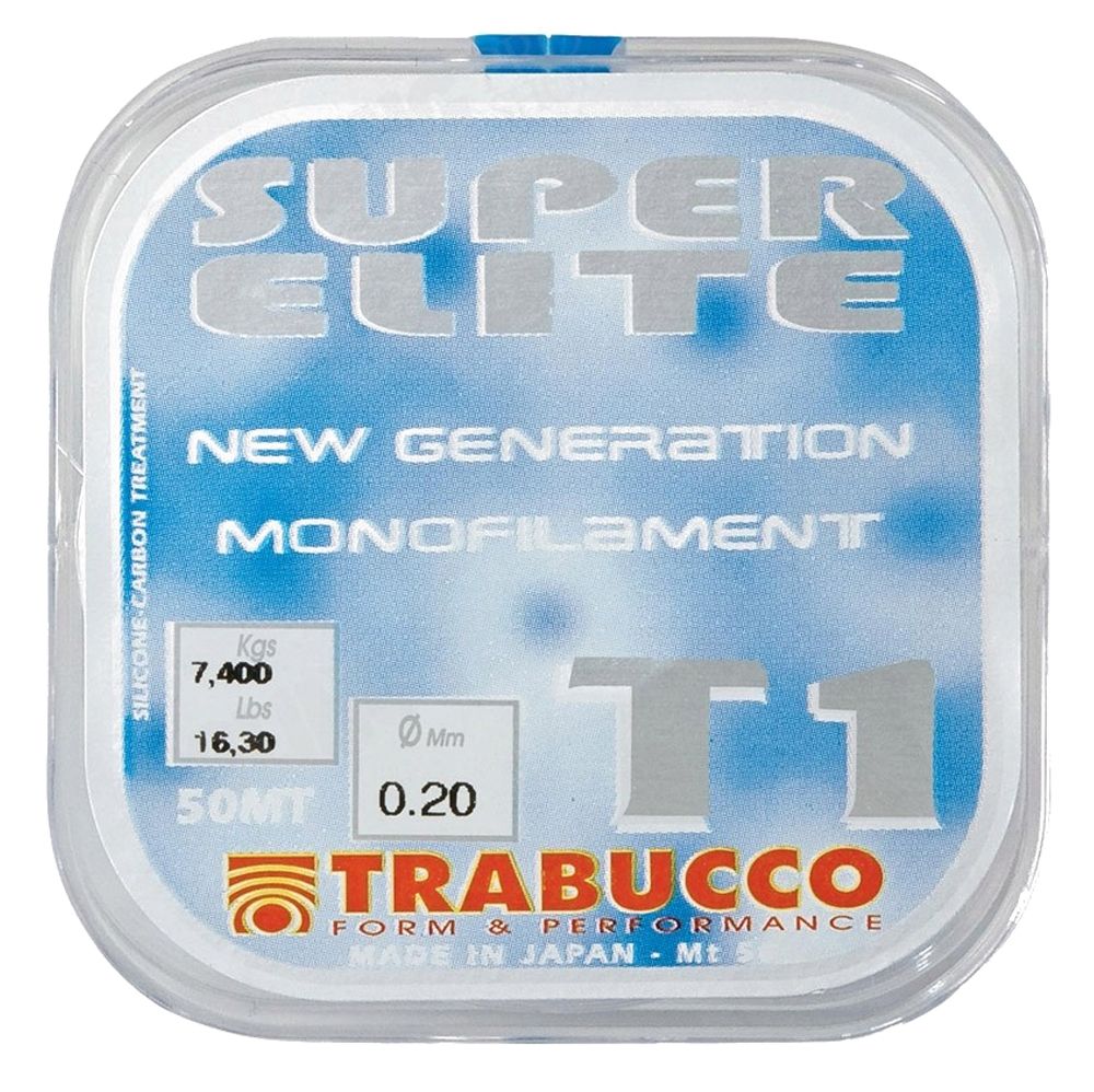 Trabucco Super Elite T1