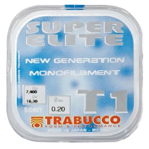 Trabucco Super Elite T1
