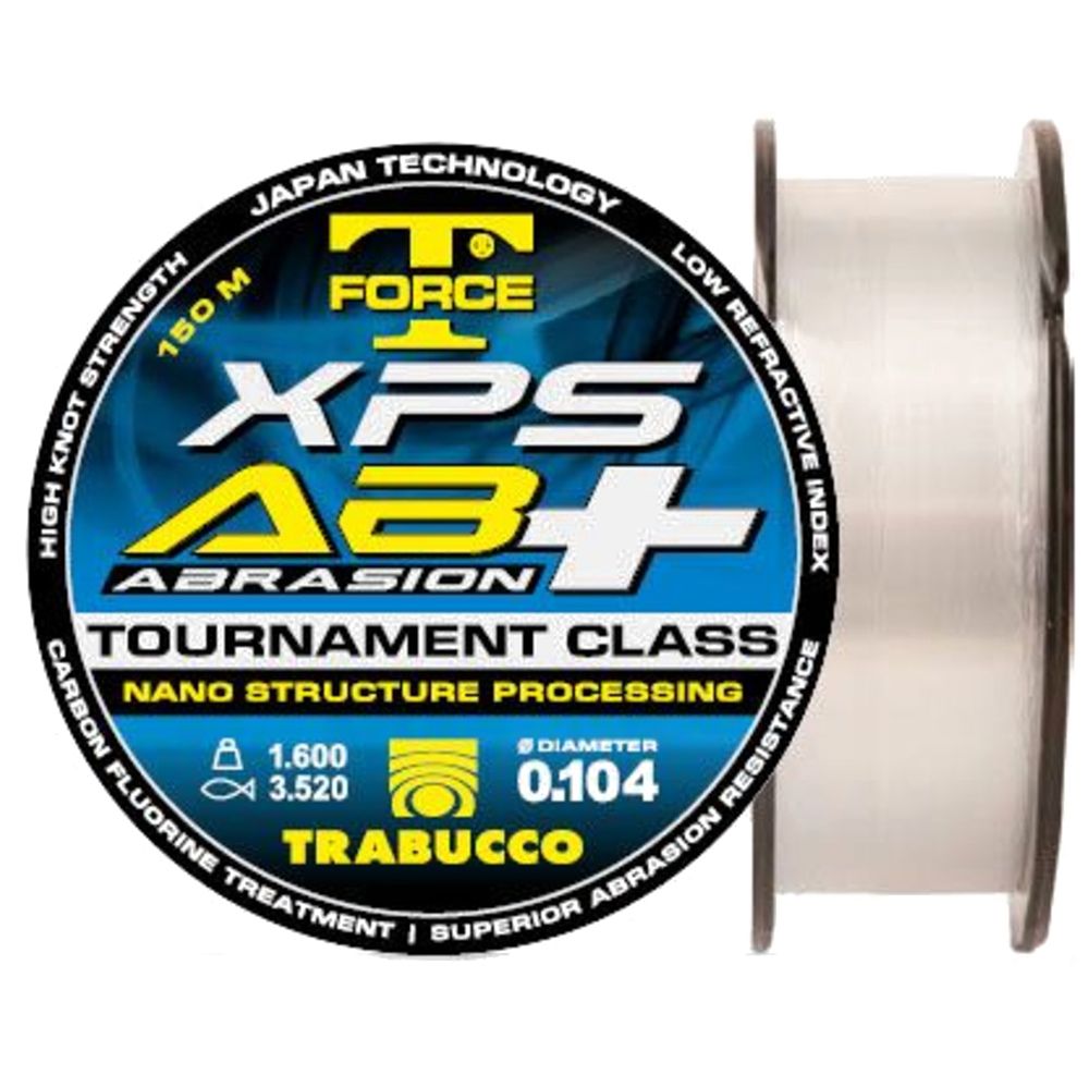Trabucco T-Force XPS Abrasion Plus