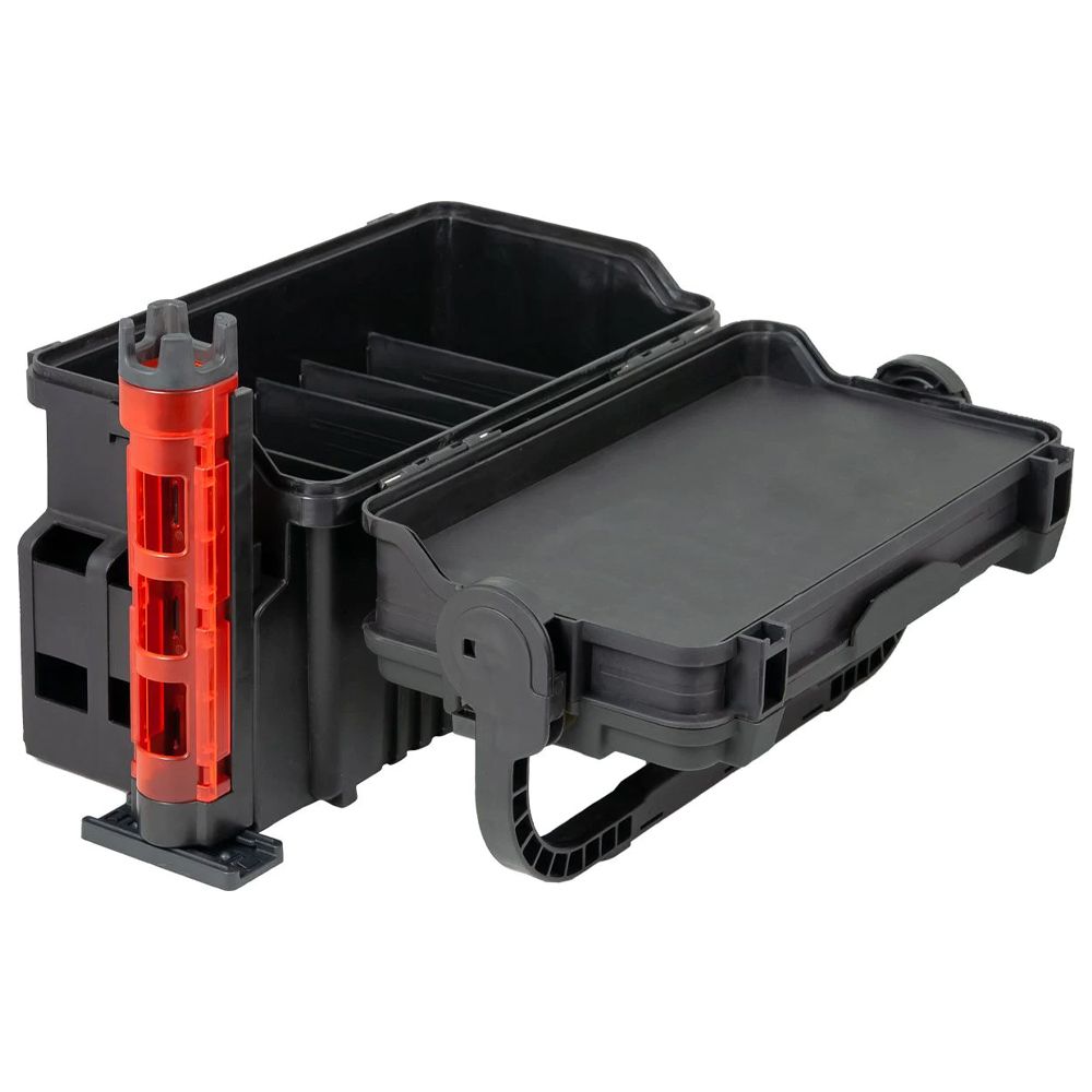 Rapture Area Box Tackle System