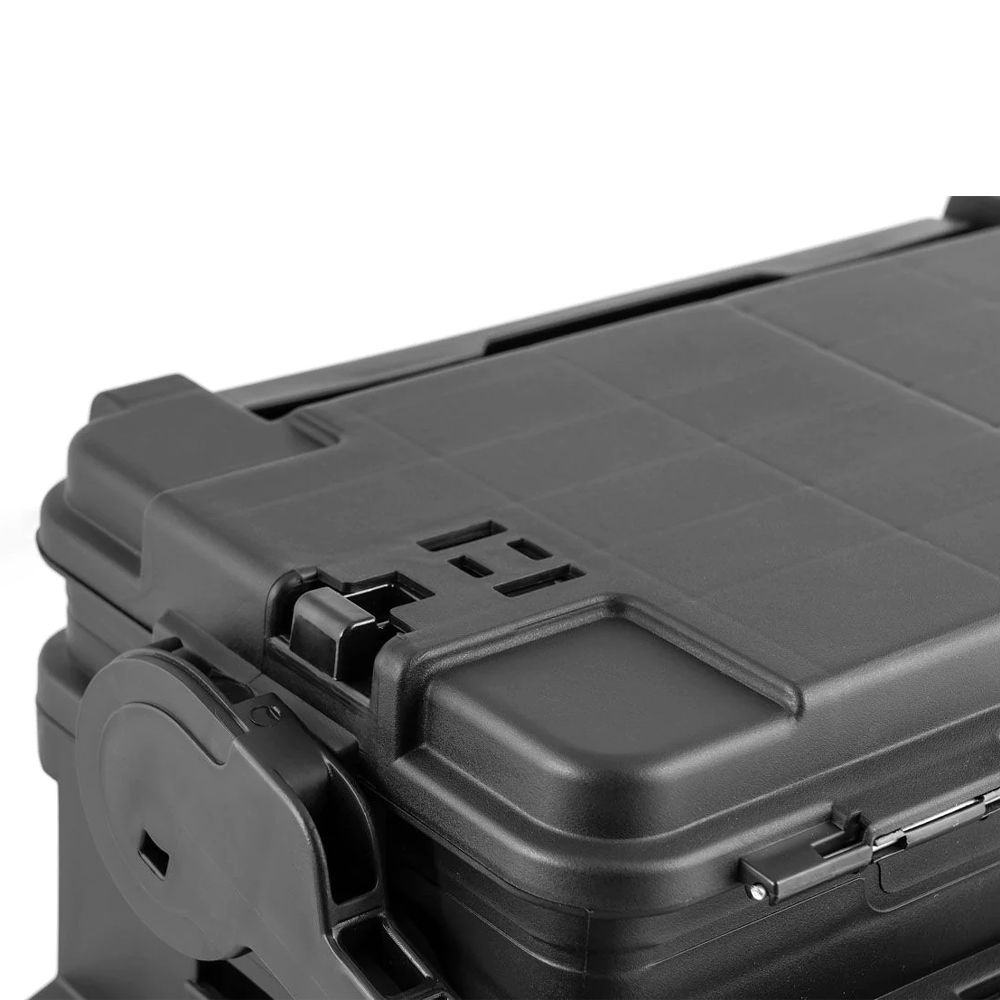 Rapture Area Box Tackle System