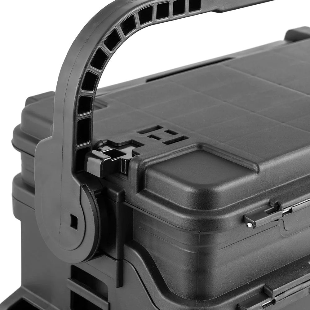 Rapture Area Box Tackle System