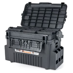 Rapture Area Box Tackle System