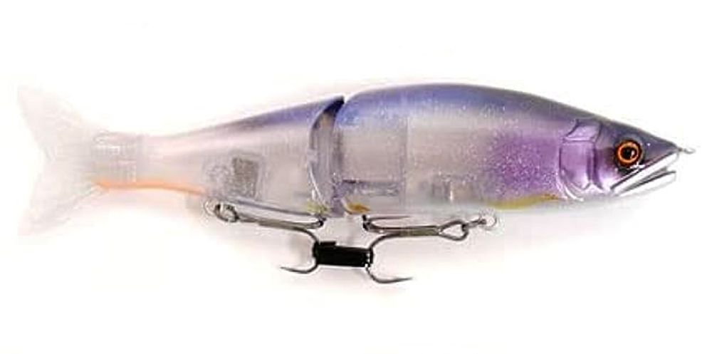 Gan Craft Jointed Claw 178 F 