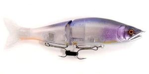 Gan Craft Jointed Claw 178 F 