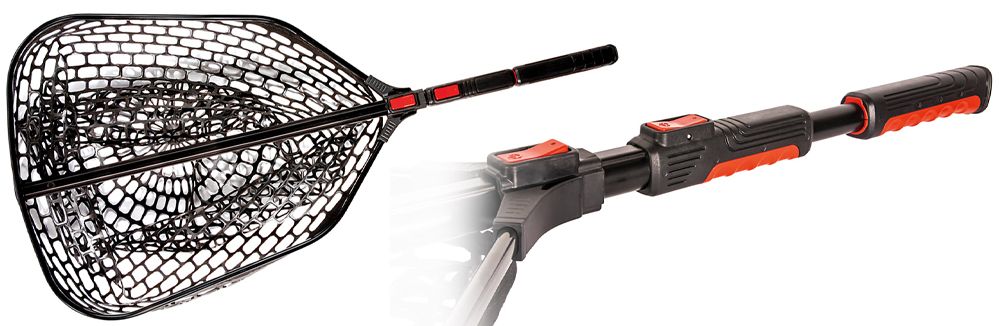 Rapture Aggressor Pro Net