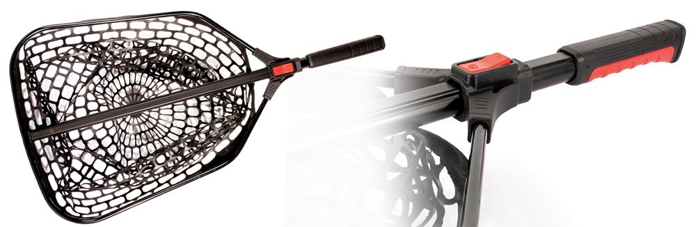 Rapture Aggressor Pro Net