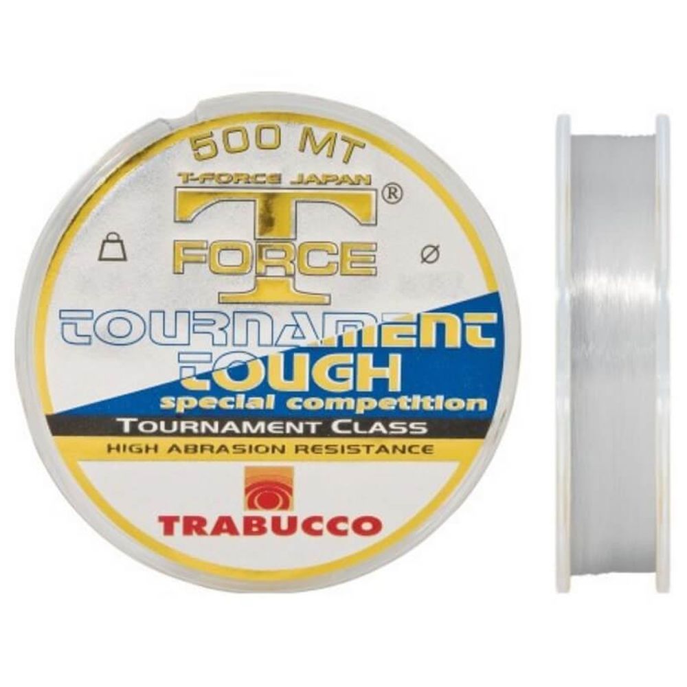 Trabucco T-Force Tournament Tough