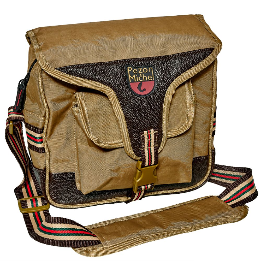 Pezon & Michel Sacoche Eaux Vives Source Lure