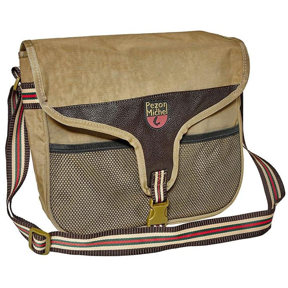 Pezon & Michel Musette Eaux Vives Source