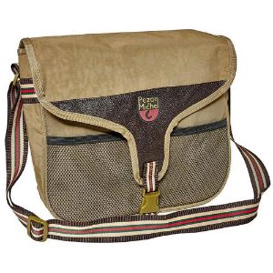 Pezon &amp; Michel Musette Eaux Vives Source