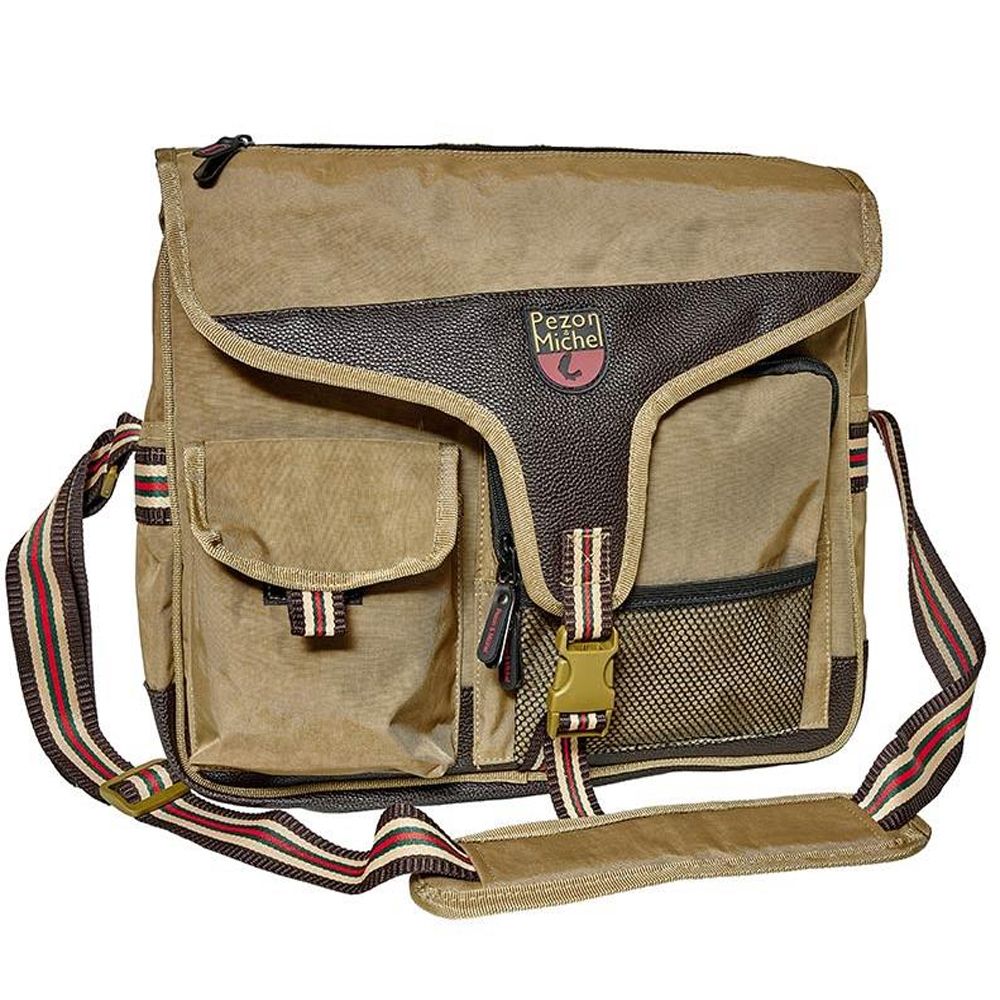 Pezon & Michel Sacoche Eaux Vives Source