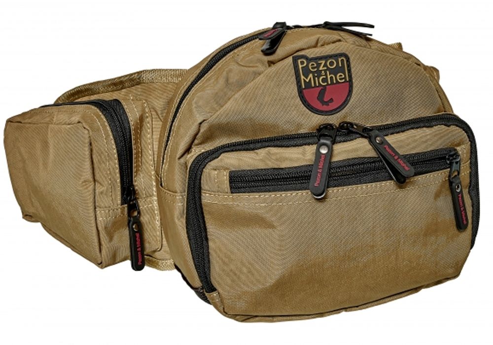 Pezon & Michel Ceinture Eaux Vives Source