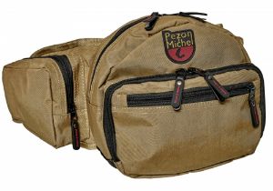 Pezon &amp; Michel Ceinture Eaux Vives Source