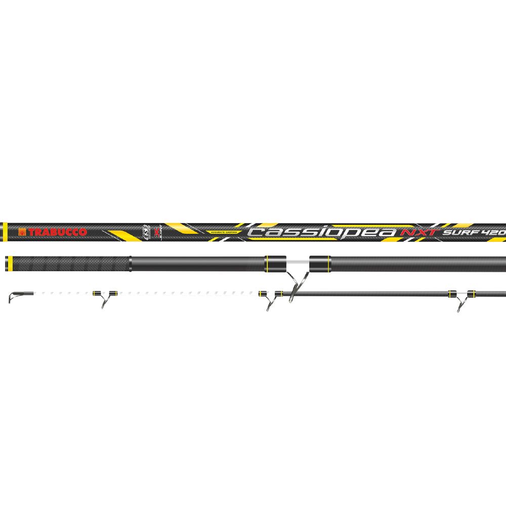Trabucco Cassiopea NXT Surf