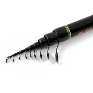 Trabucco Astore X Master BLS